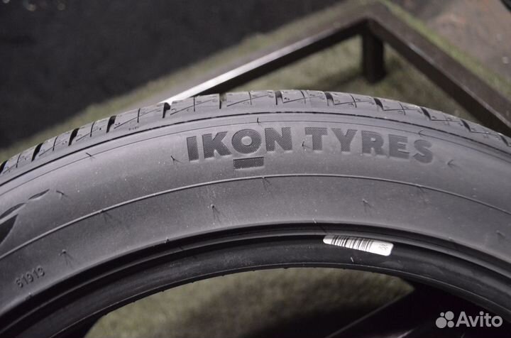 Ikon Tyres Autograph Eco 3 235/45 R18 98W