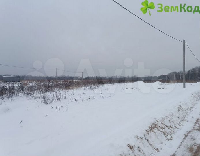 Участок 7 сот. (СНТ, ДНП)