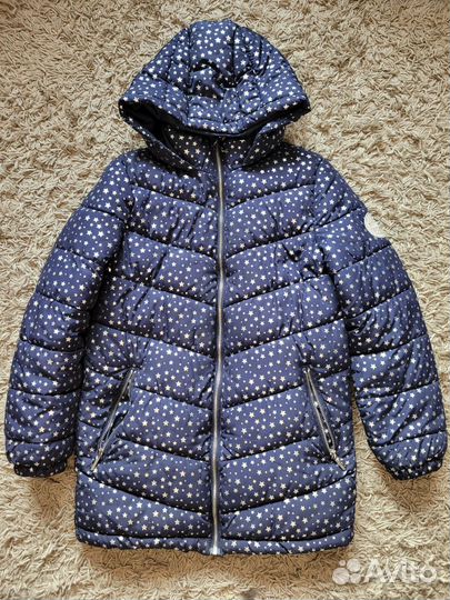 Куртка демисезонная Acoola, 146