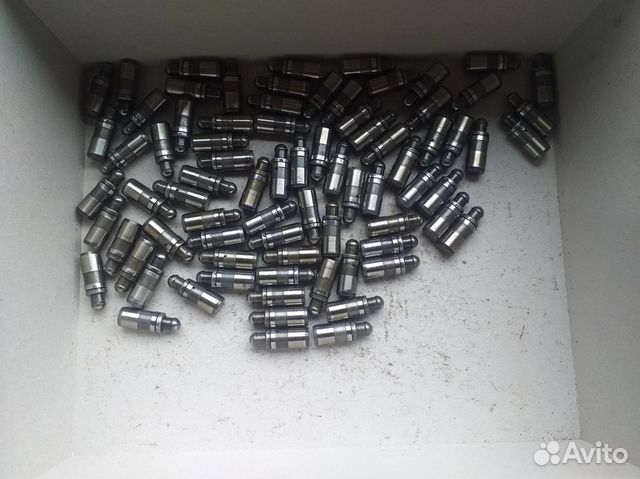 Гидрокомпенсатор Kia Hyundai G4NA 2.0