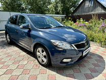 Kia Ceed 1.6 AT, 2010, 147 056 км, с пробегом, цена 879 000 руб.