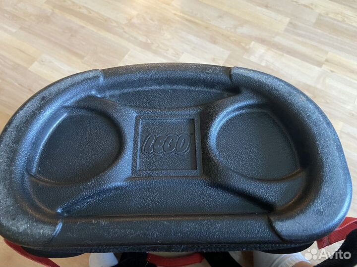 Рюкзак школьный lego оригинал