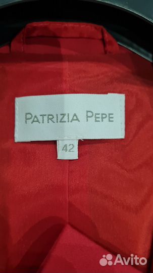 Жакет женский Италия Patrizia Pepe