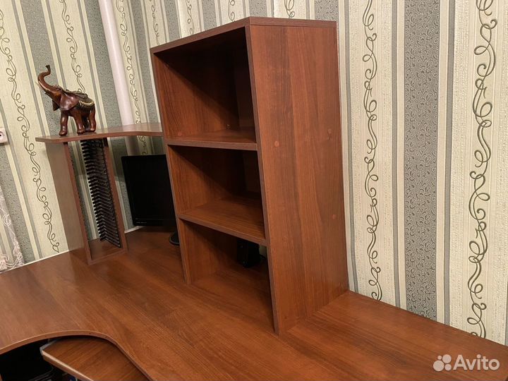 Компьютерный стол бу