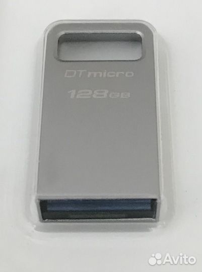 USB flash 128Гб