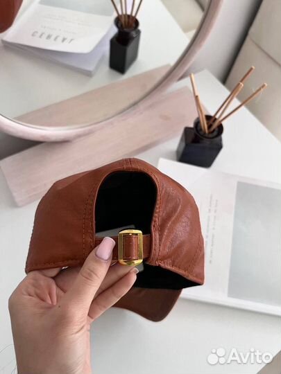 Кепка celine женская