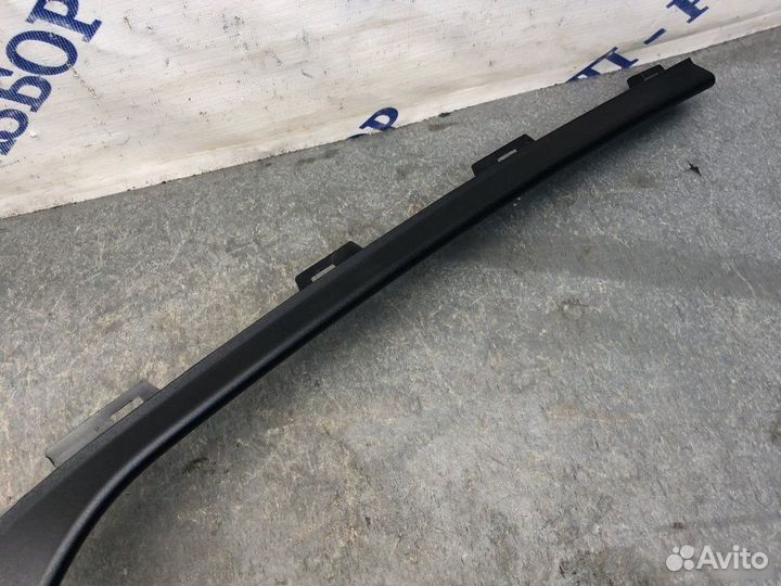 Накладка двери задняя левая Ford Focus 3