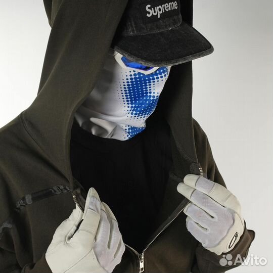 Зип-худи CavEmpt