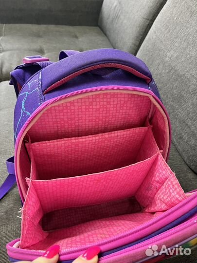 Детский рюкзак для школы