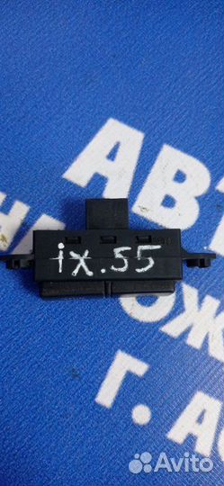 Блок кнопок Hyundai Ix55 внедорожник D6EB 2012