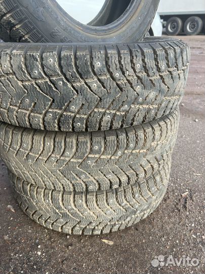 Cordiant Snow Cross 2 185/65 R15 92T