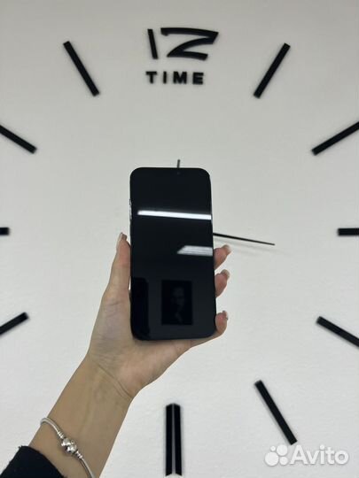 iPhone 12 Pro Max, 256 ГБ