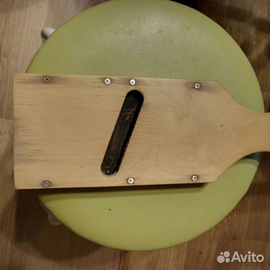 Шинковка для капусты СССР