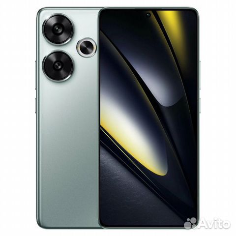 Xiaomi Poco F6, 8/256 ГБ