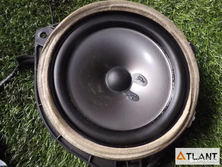 Динамик lexus RX350