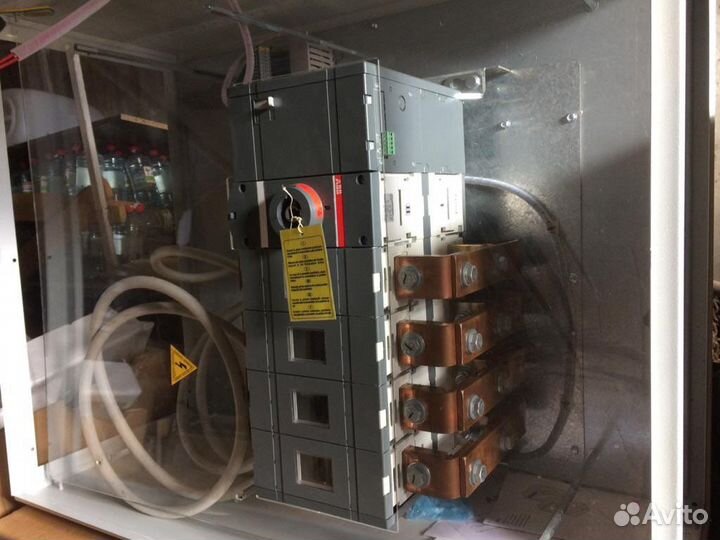Шкаф Porta Cieca 1000x800x400 cassa spec 10840