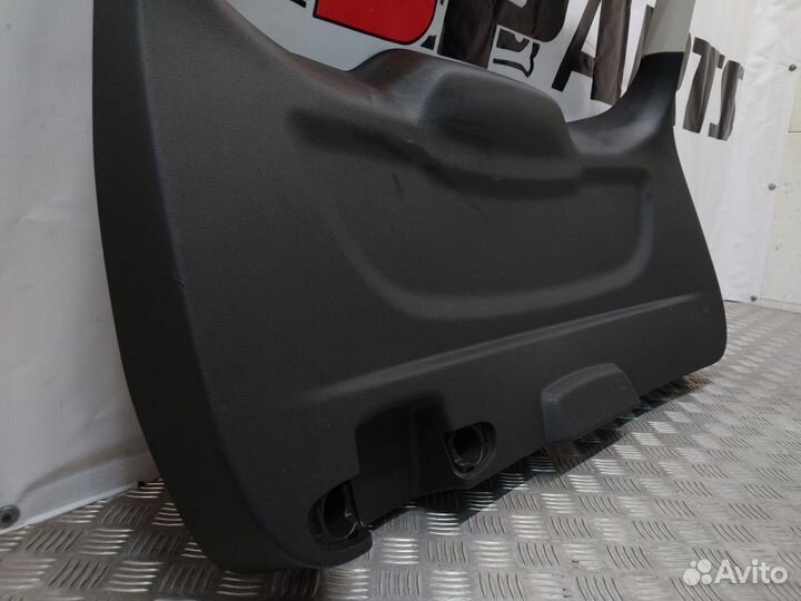 Обшивка двери багажника Ford Kuga II (2012—2016)