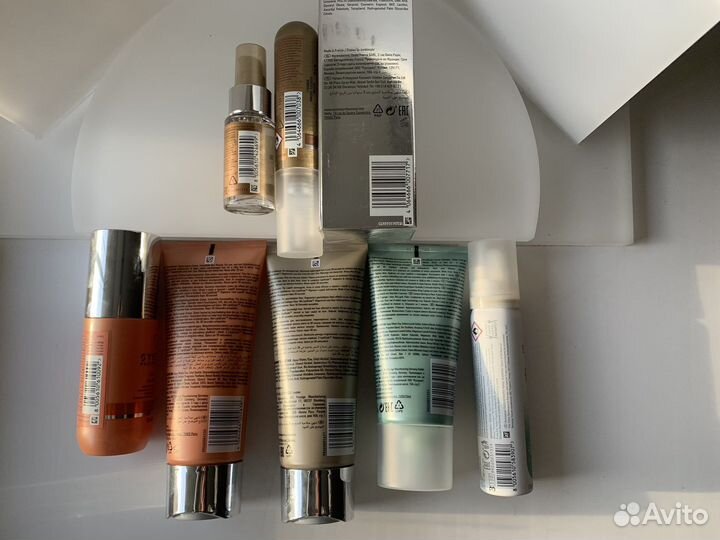 Косметика для волос Sistem Professional