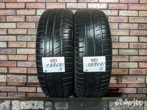 Cordiant Sport 2 185/60 R15