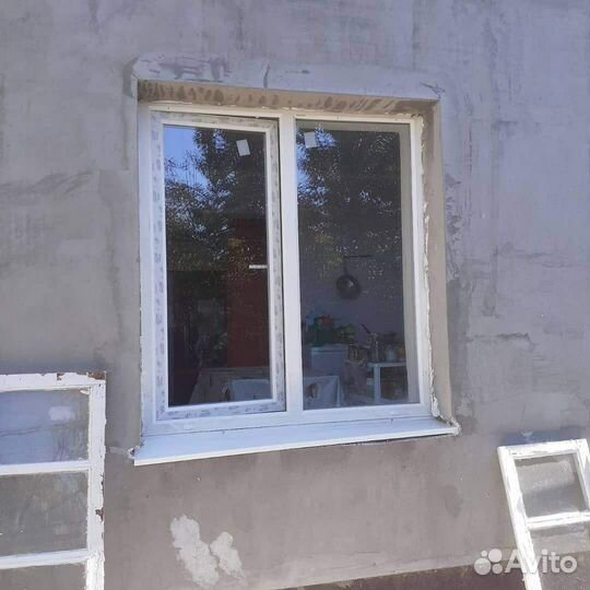 Окна в рассрочку