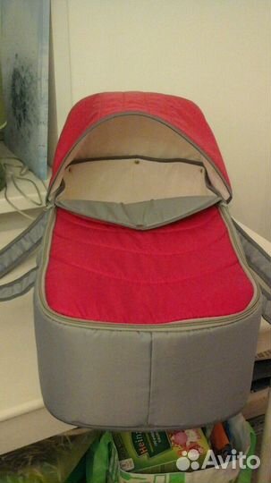 Переноска детская