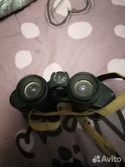 Бинокль