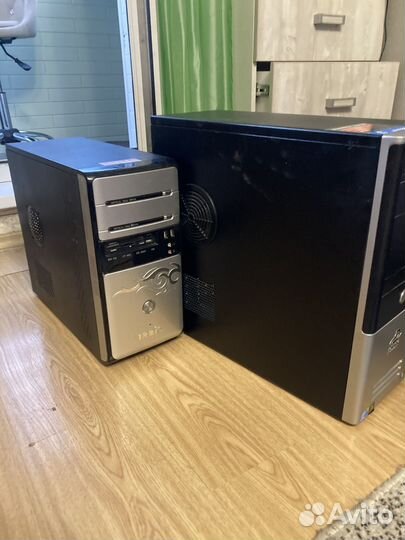 Корпус для компьютера