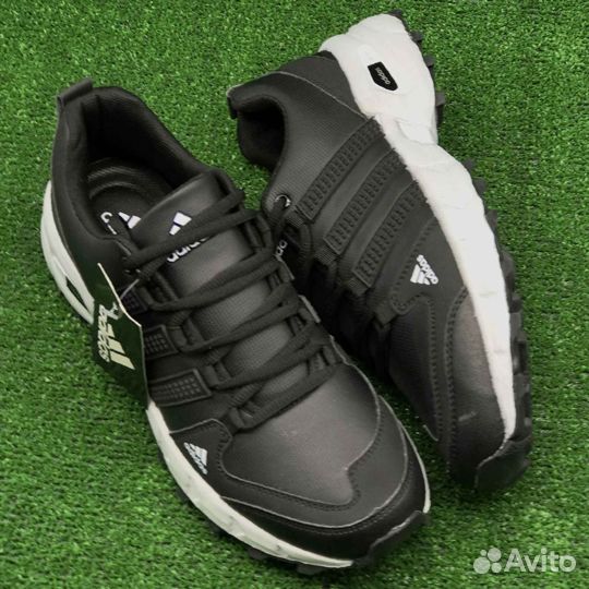 Мужские кроссовки Adidas, 41-46 размеры