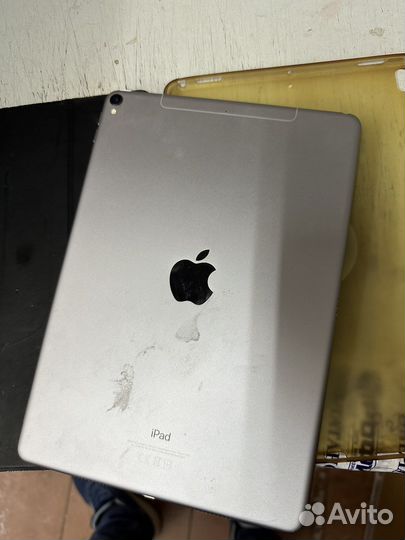 iPad pro 10 5