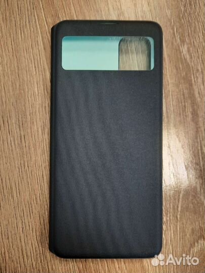 Чехол книжка samsung a71