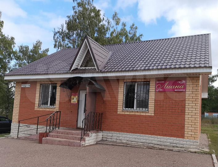 Торговая площадь, 79.6 м²