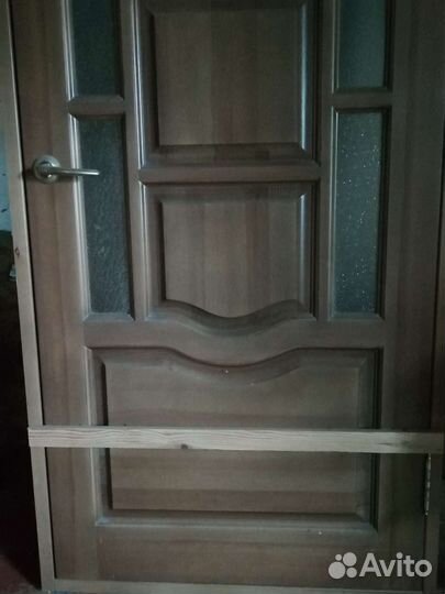 Дверь межкомнатная новая