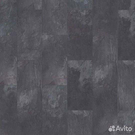 Кварц-виниловый ламинат