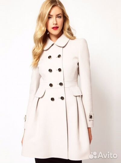 Продам д/с пальто