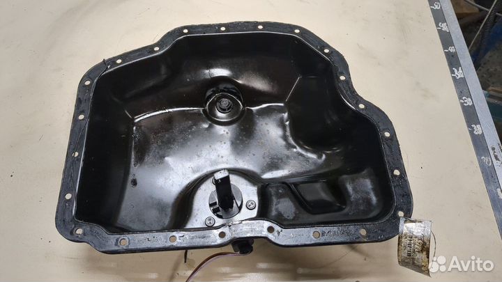 Поддон Audi Q7, 2008