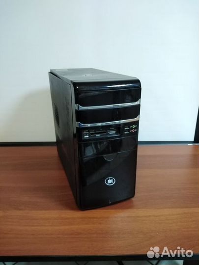 Пк Intel i5-2310