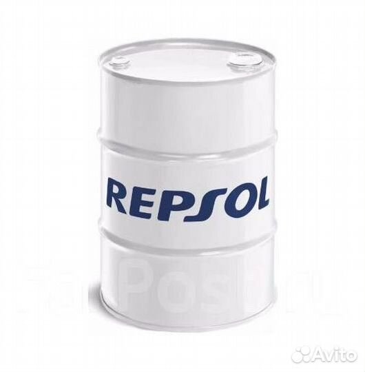 Моторное масло Repsol 10W-30 опт