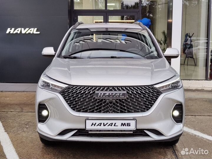 Haval M6 1.5 МТ, 2023