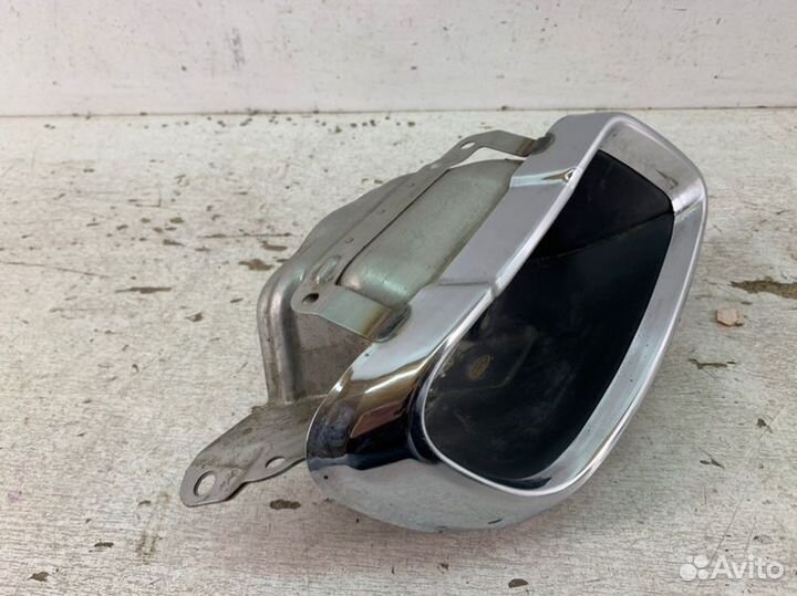 Насадка глушителя правая Bmw X5 G05 2018