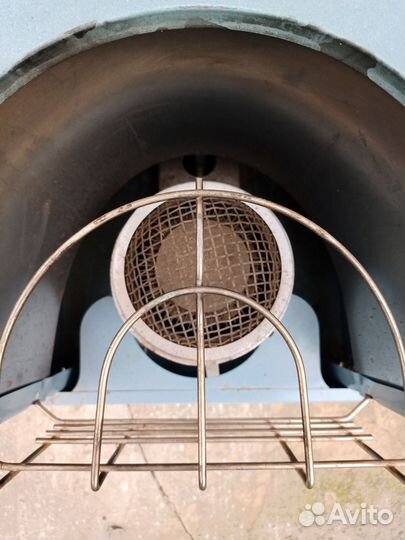 Аппарат нагревательный пк-1Б