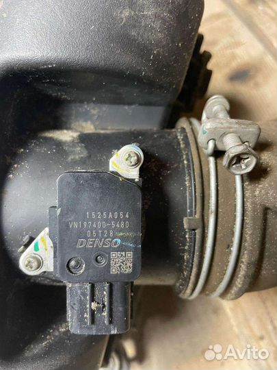 Дмрв Mitsubishi L200 2015- 1525A054