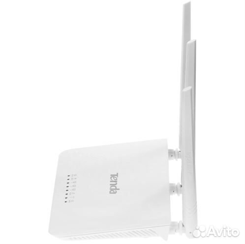 Роутер Tenda N300