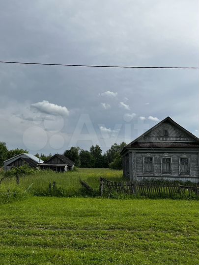 Участок 40 сот. (ИЖС)