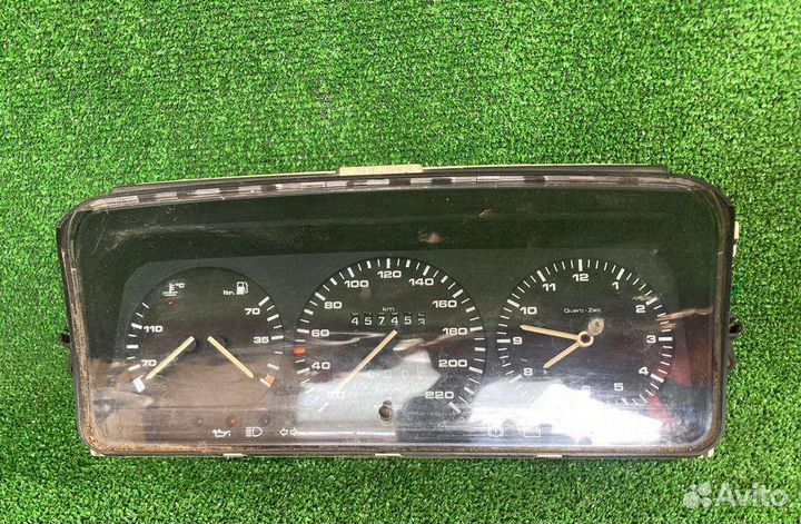 Приборная панель Volkswagen Passat b3