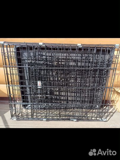 Клетка вольер для собак и кошек аренда