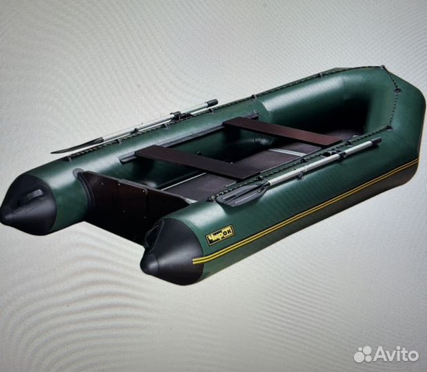 Лодка пвх под мотор 9.9