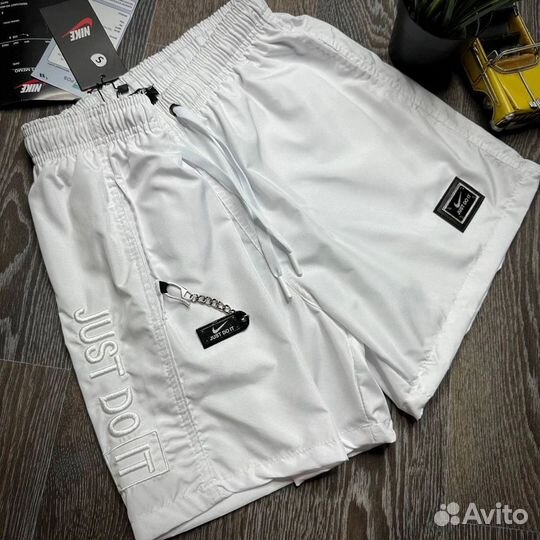 Плавательные шорты Nike/2 цвета/найк/плавки
