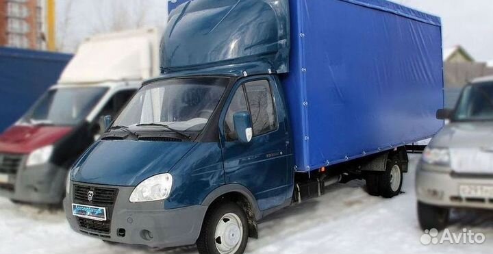 Вывоз мусора м3