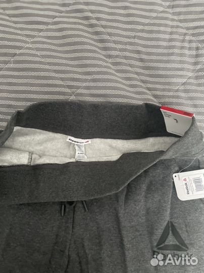 Спортивный костюм reebok