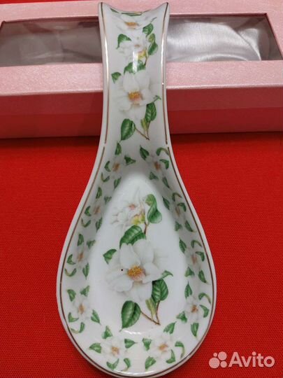 Подставка для ложки